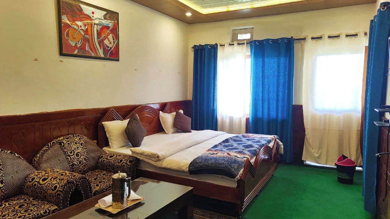 Photo of Bedroom in Majkhali
