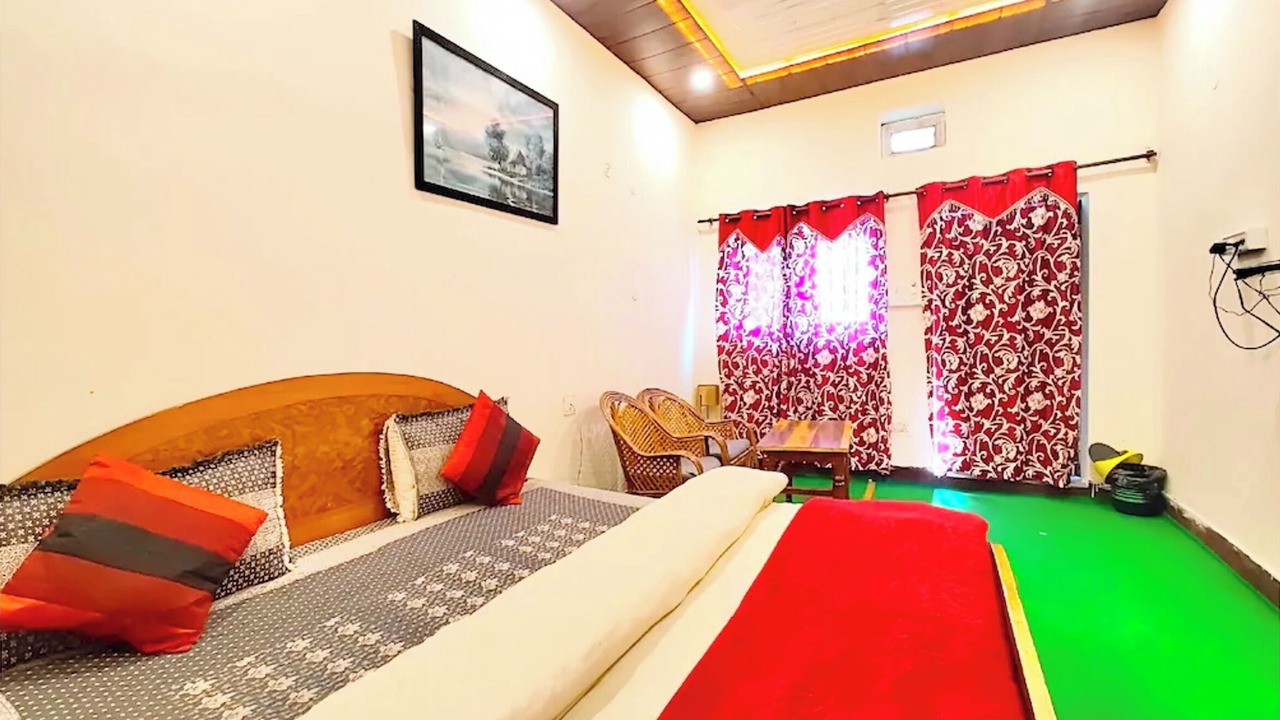 Photo of Bedroom in Majkhali