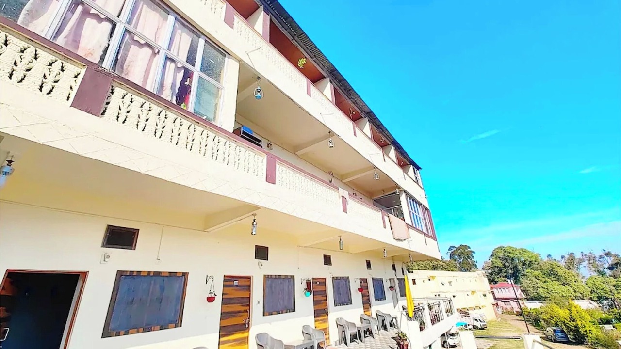 Photo of Outdoor in Majkhali