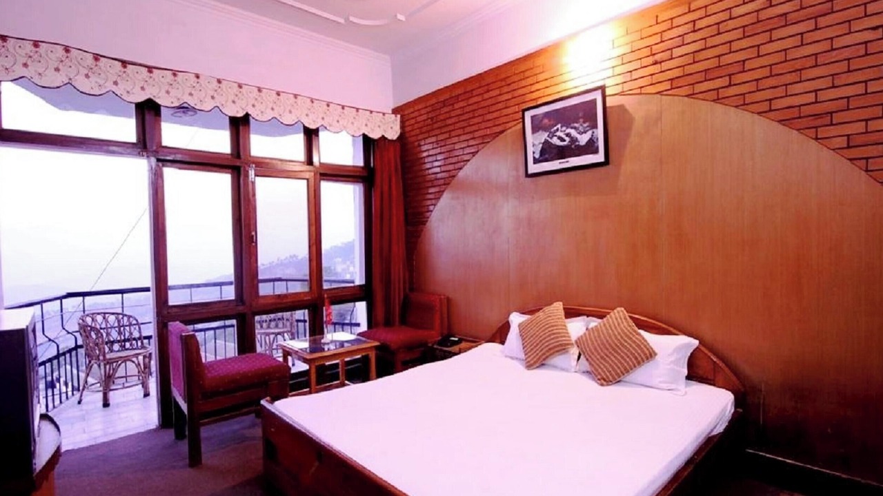 Photo of Bedroom in Majkhali