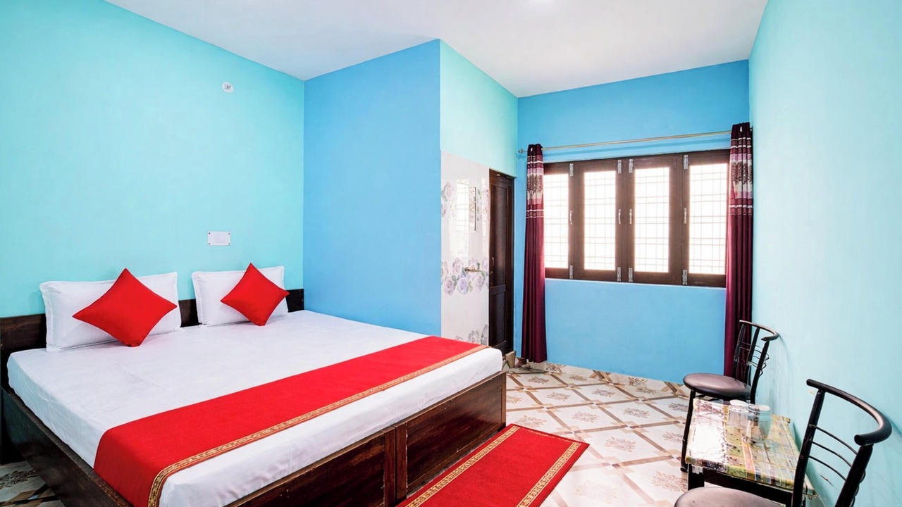 Photo of Bedroom in Majkhali