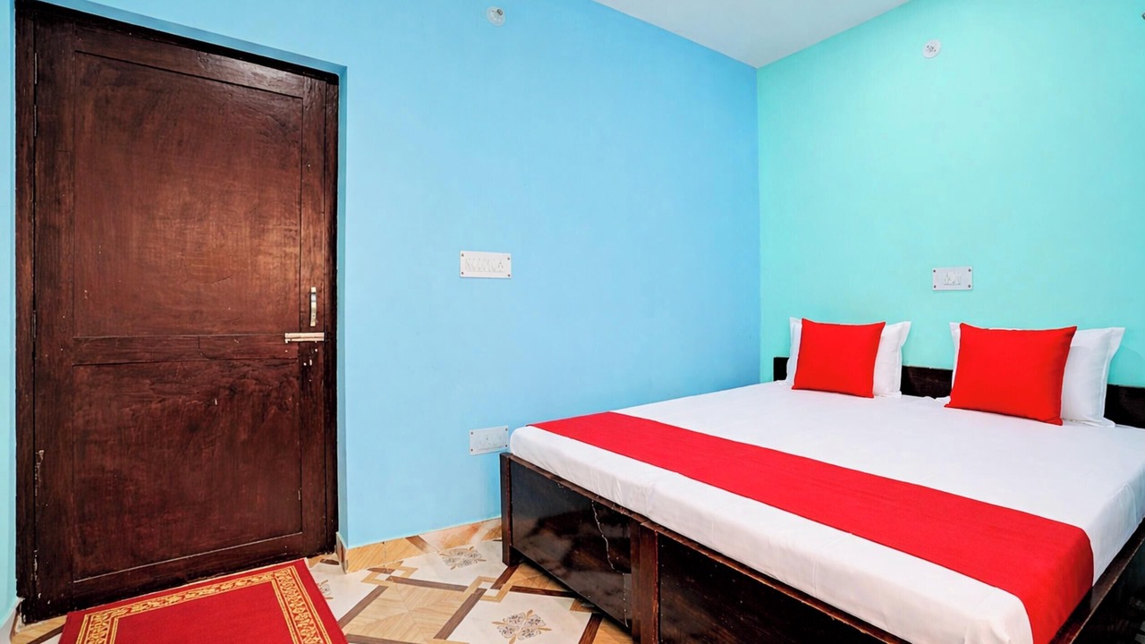 Photo of Bedroom in Majkhali