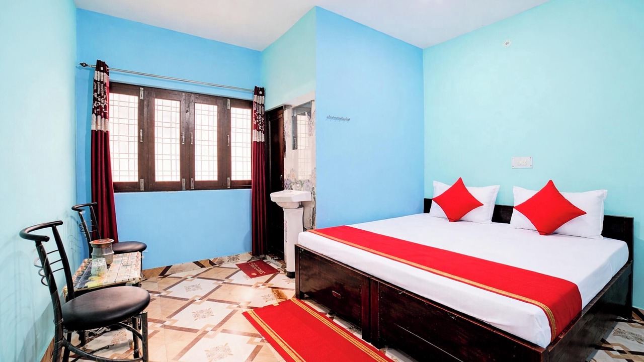 Photo of Bedroom in Majkhali