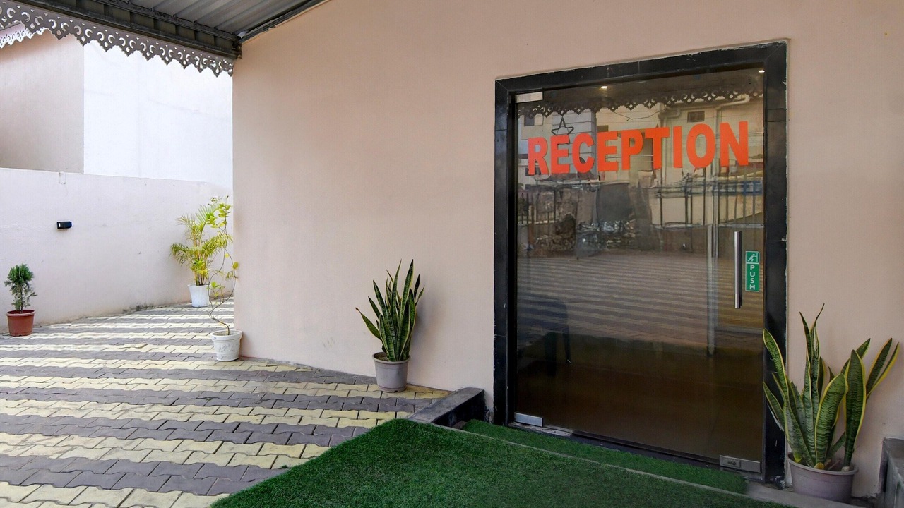 Photo of Outdoor in Mandarmani