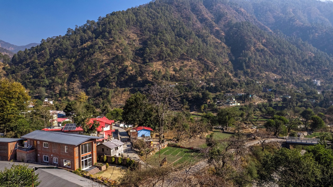 Photo of Others in Bhimtal