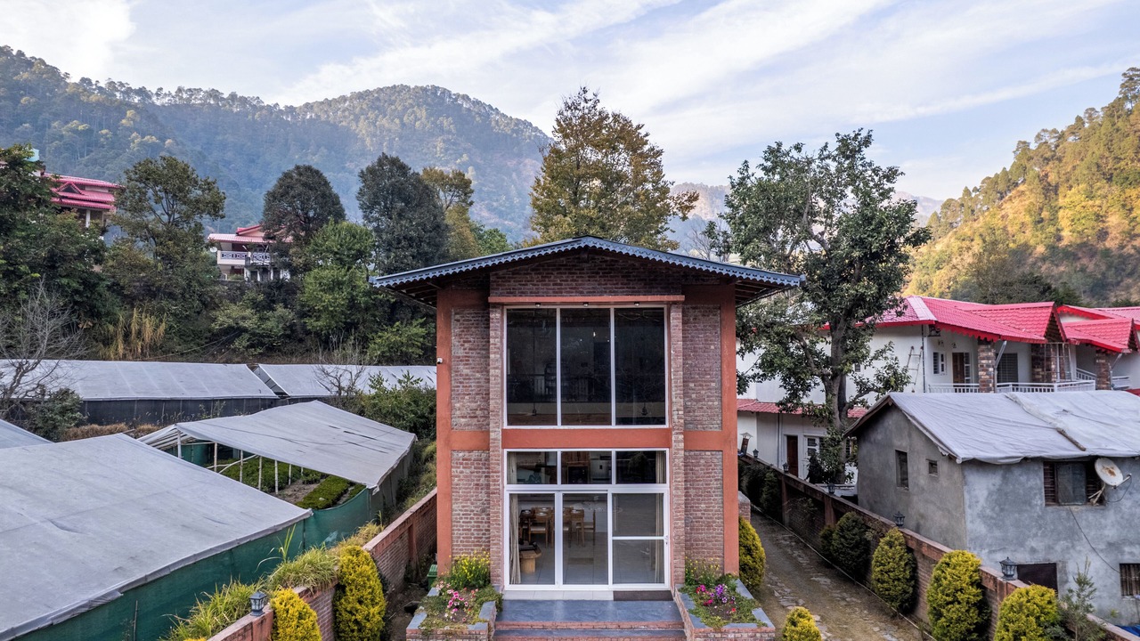Photo of Outdoor in Bhimtal