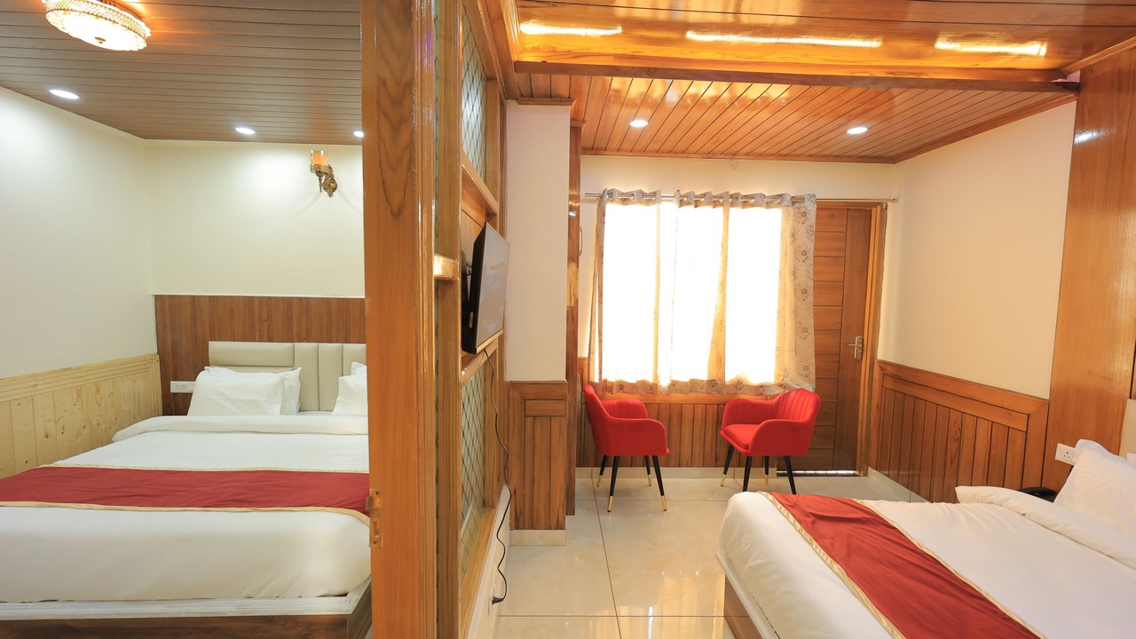 Photo of Patio Balcony in Fagu