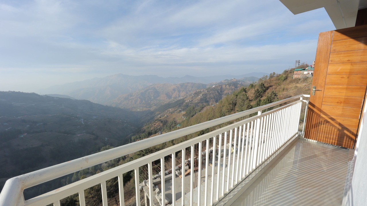 Photo of Patio Balcony in Fagu