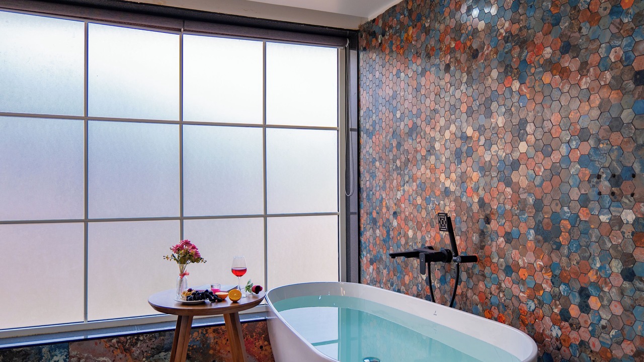 Photo of Bathroom in Nagoa