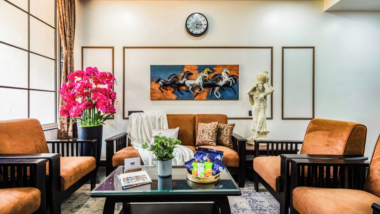 Photo of Livingroom in Nagoa