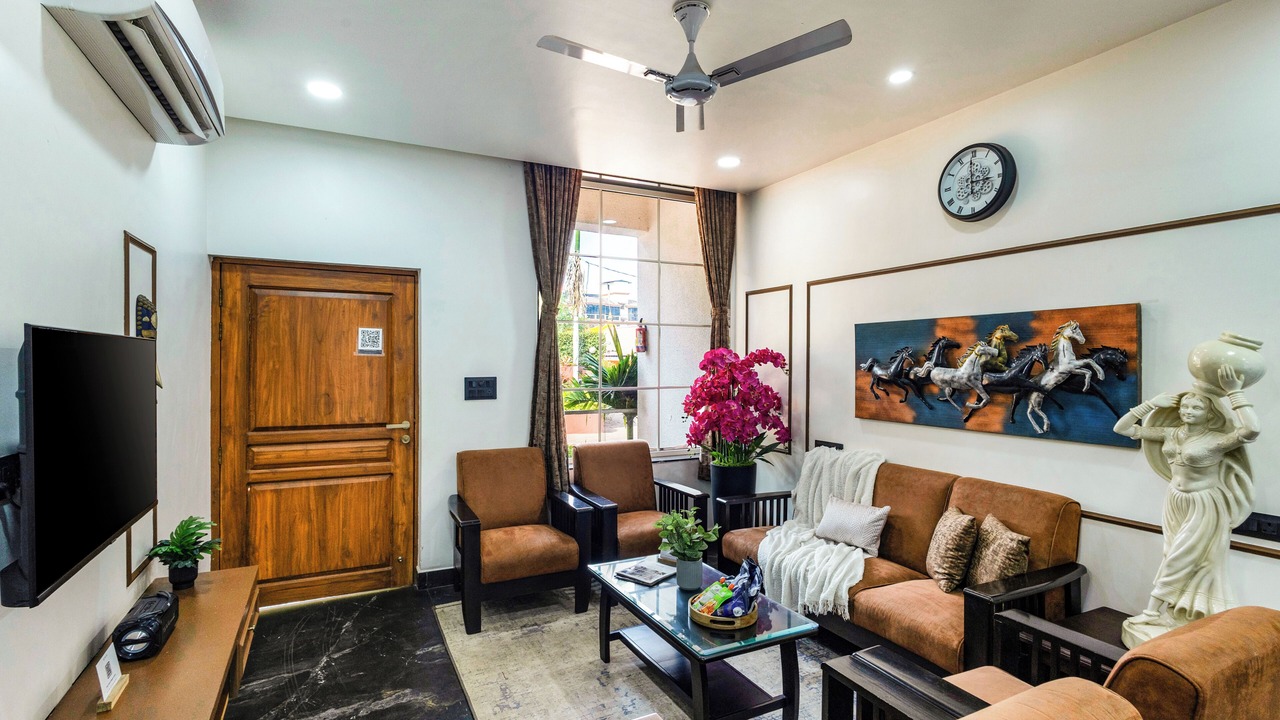 Photo of Livingroom in Nagoa