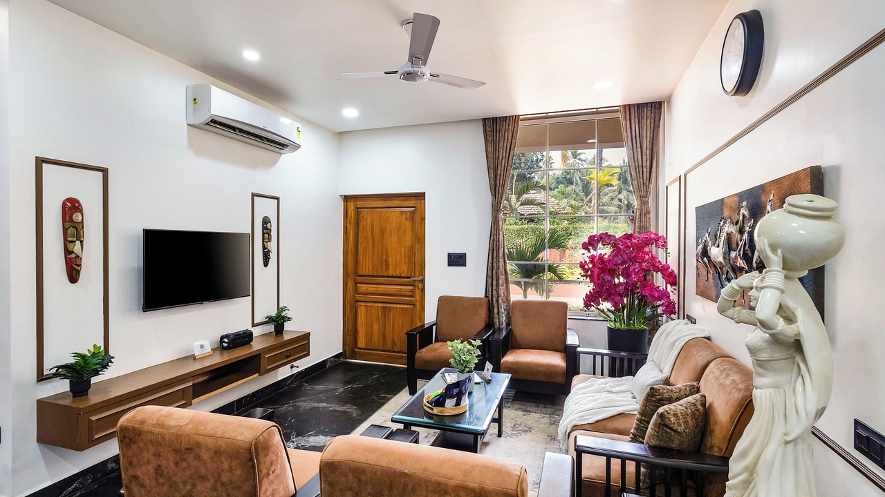 Photo of Livingroom in Nagoa