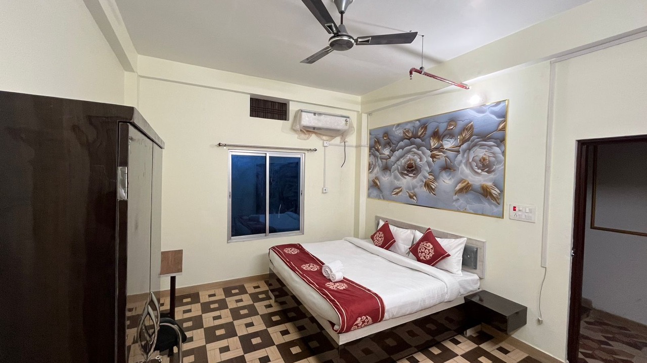 Photo of Bedroom in Chandauli