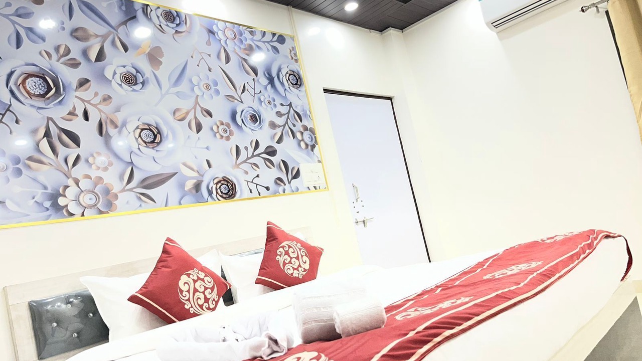 Photo of Bedroom in Chandauli