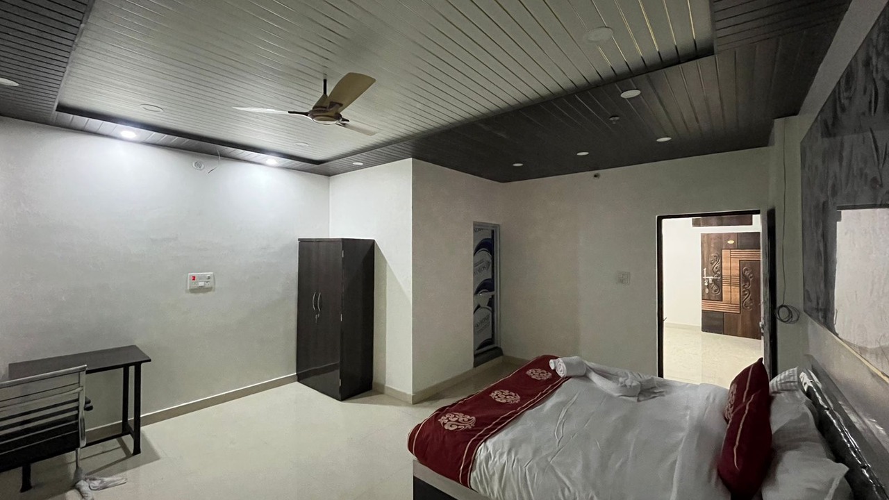 Photo of Bedroom in Chandauli