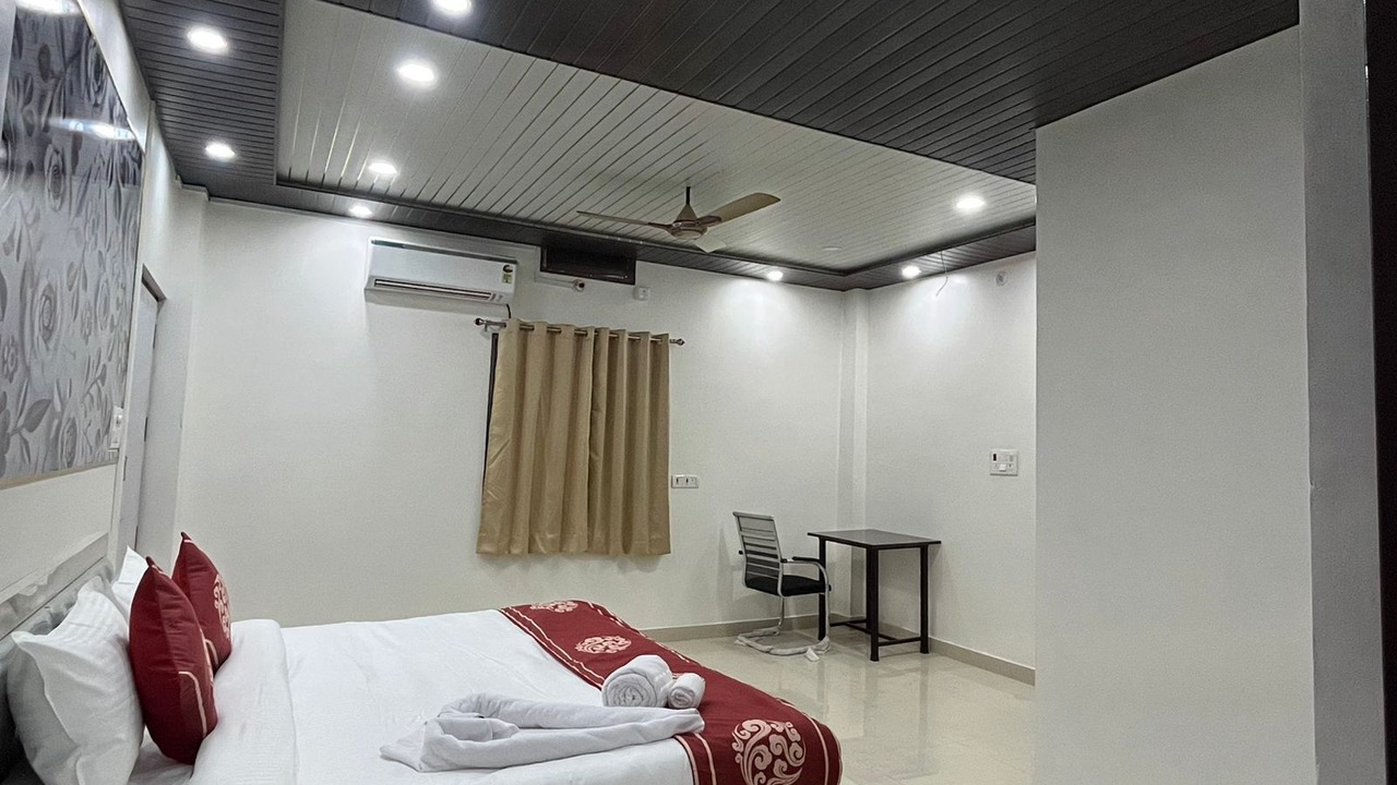 Photo of Bedroom in Chandauli