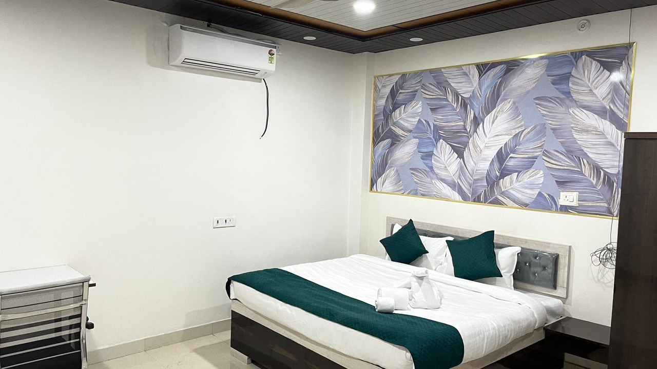 Photo of Bedroom in Chandauli