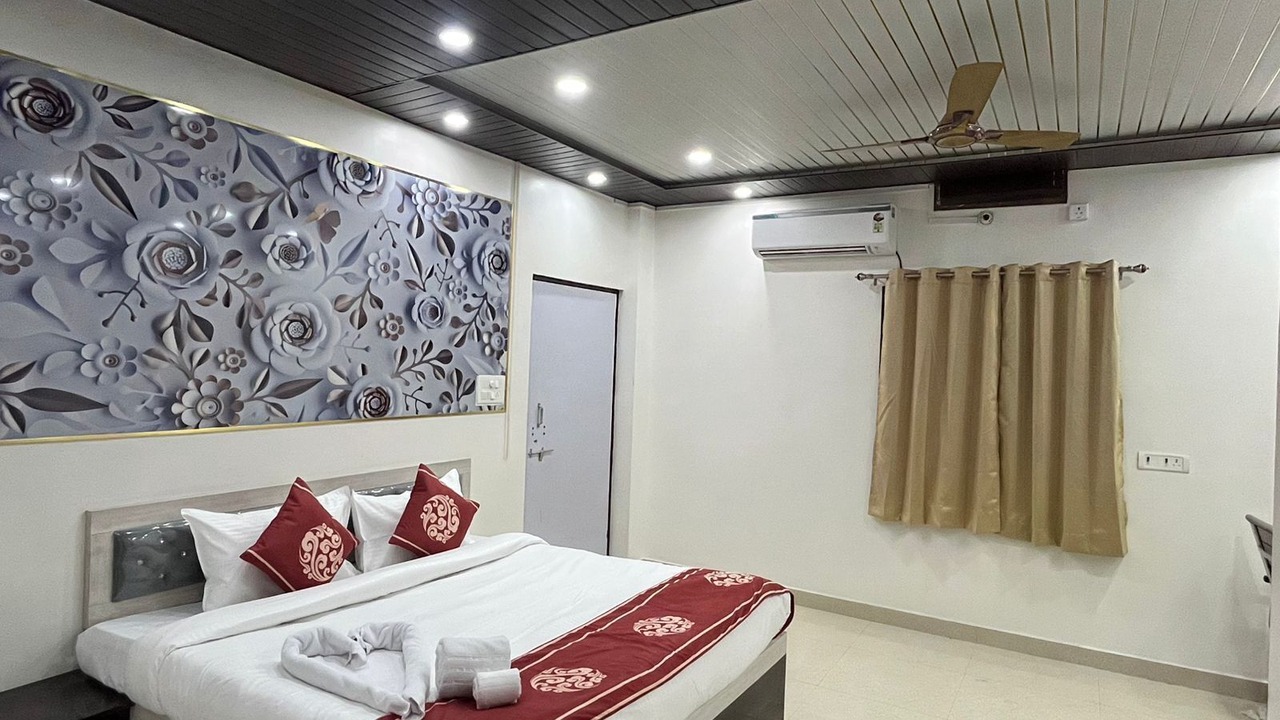 Photo of Bedroom in Chandauli
