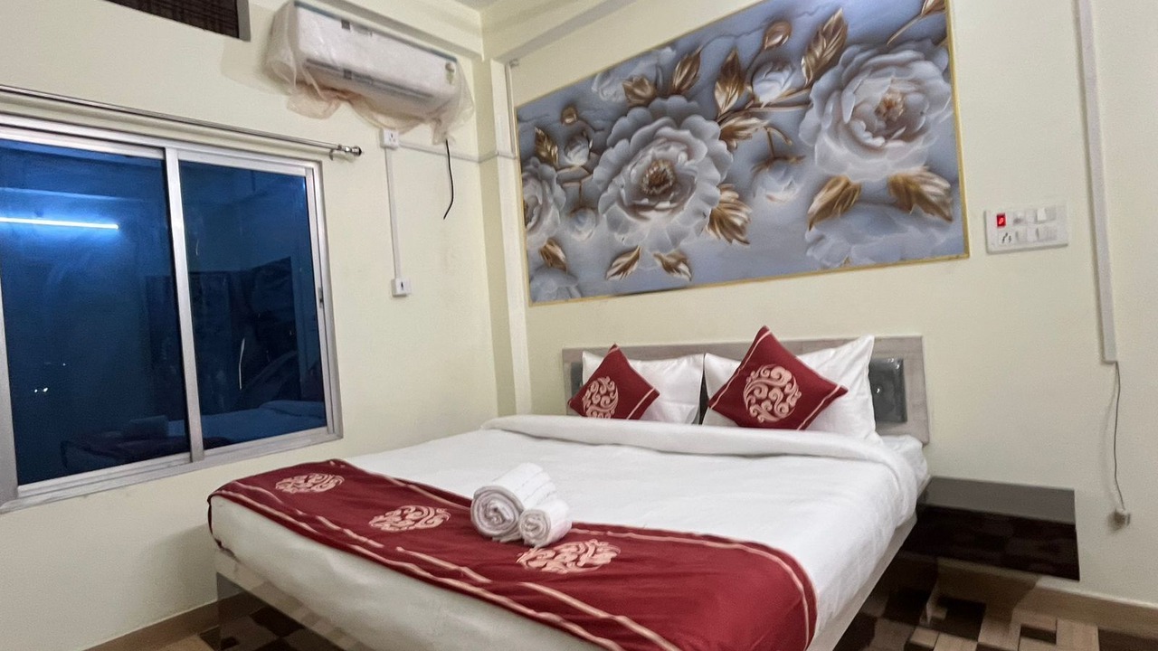 Photo of Bedroom in Chandauli