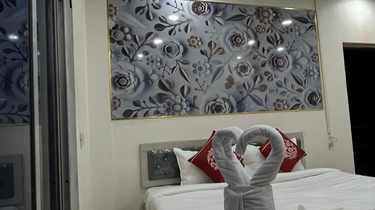 Photo of Bedroom in Chandauli