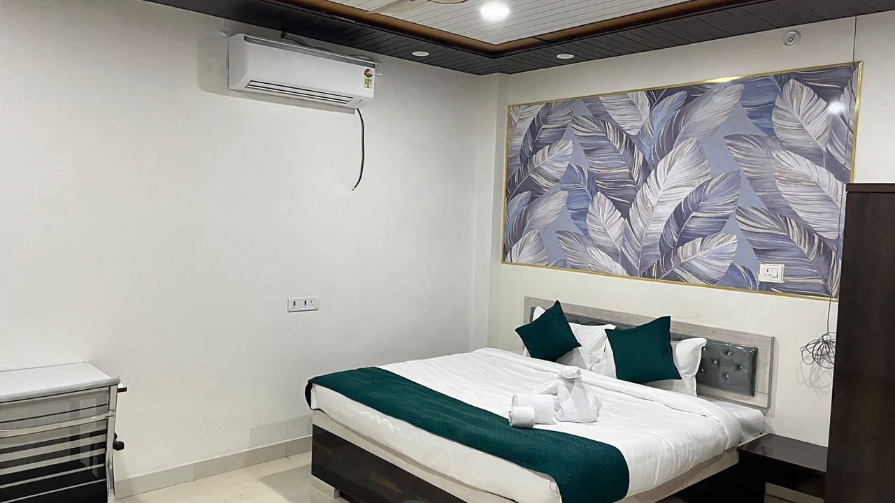 Photo of Bedroom in Chandauli