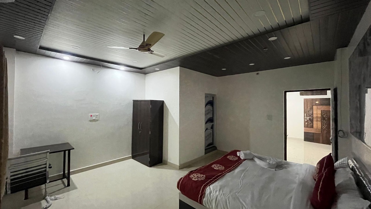 Photo of Bedroom in Chandauli