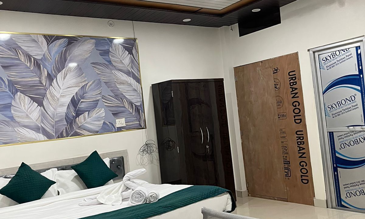 Photo of Bedroom in Chandauli