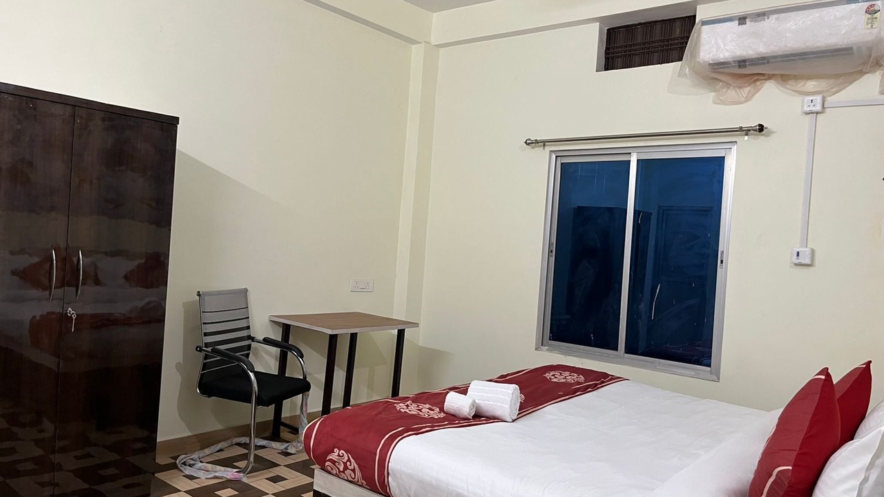 Photo of Bedroom in Chandauli