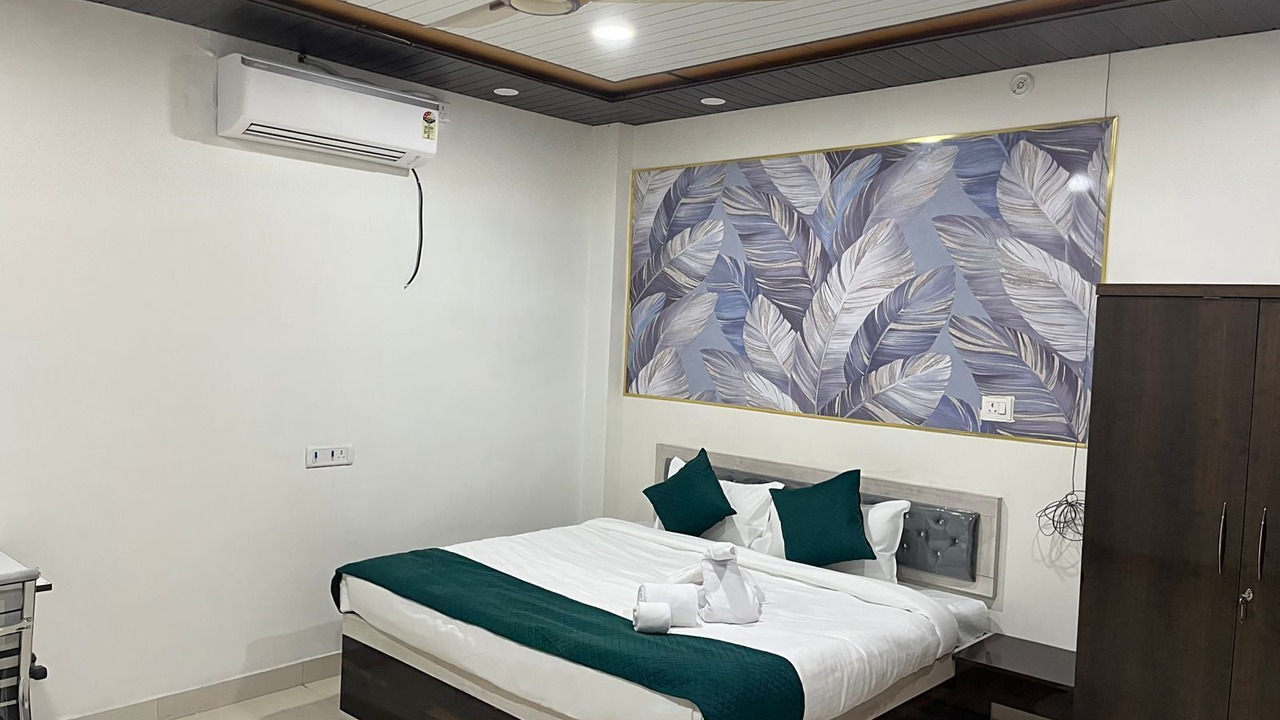 Photo of Bedroom in Chandauli