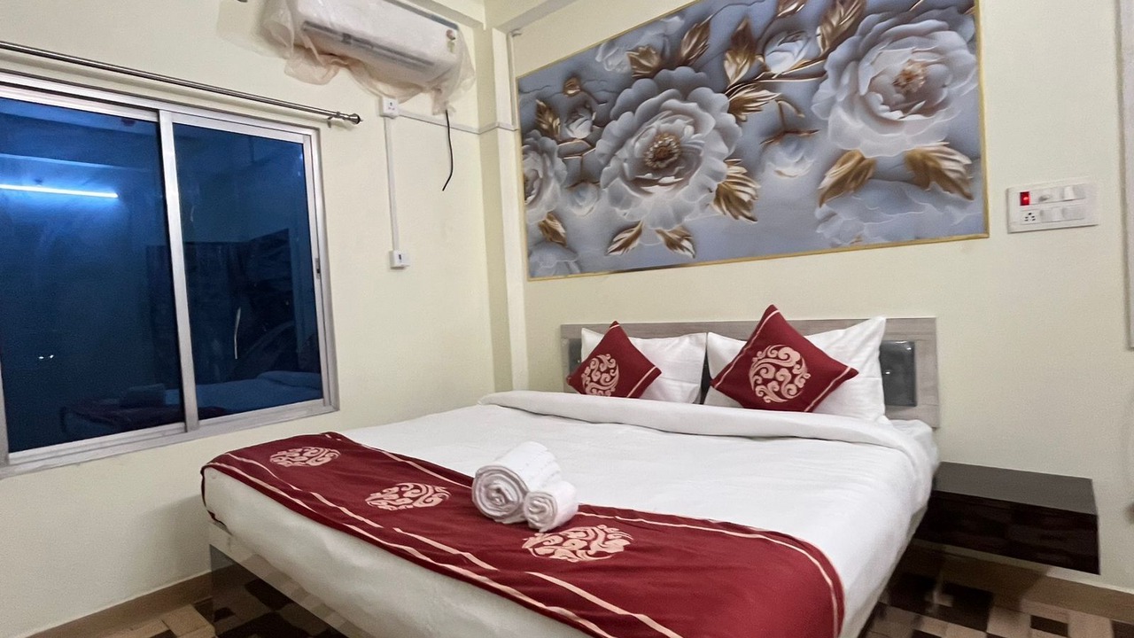 Photo of Bedroom in Chandauli