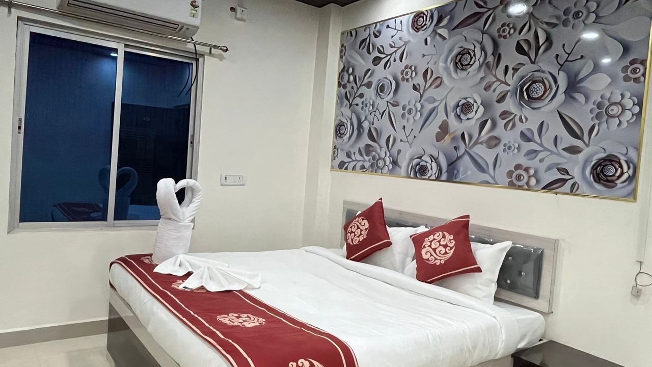 Photo of Bedroom in Chandauli