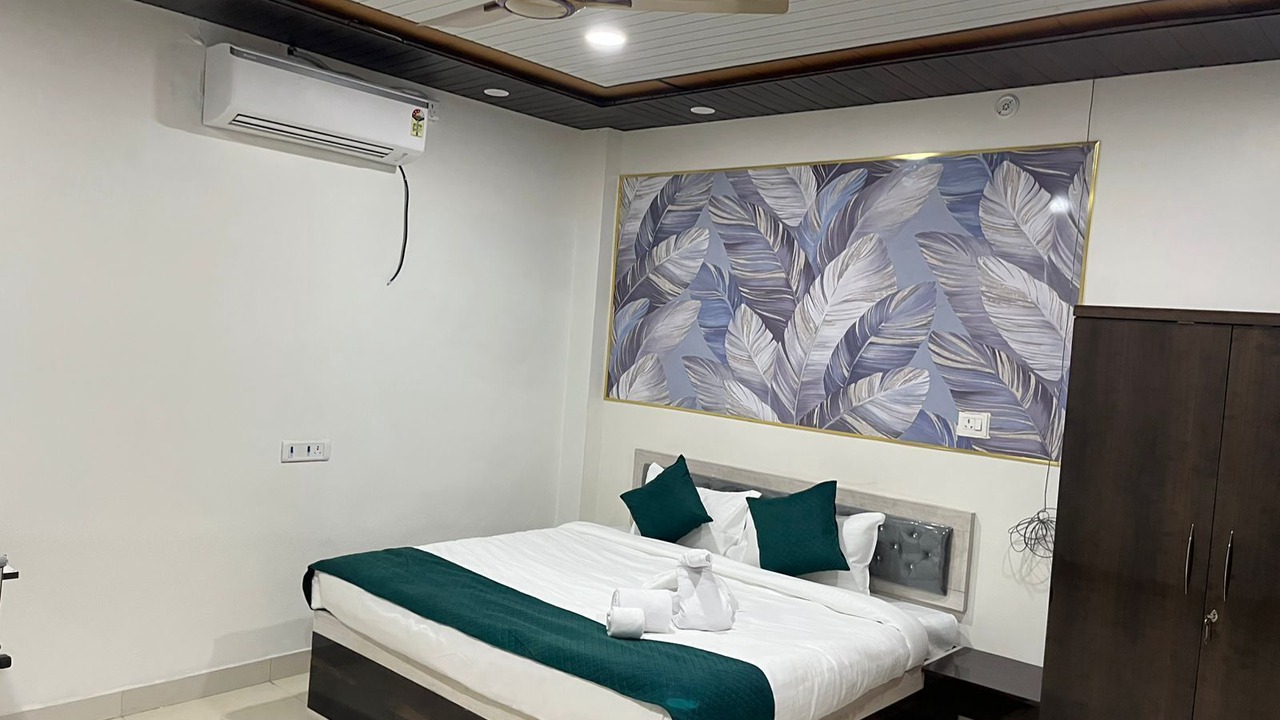 Photo of Bedroom in Chandauli