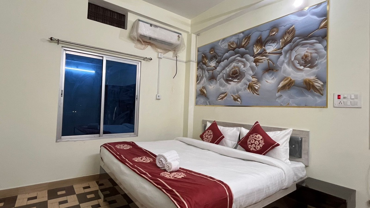 Photo of Bedroom in Chandauli