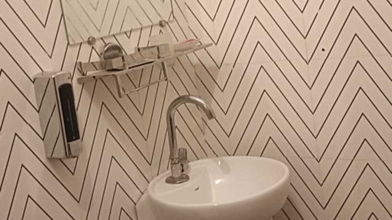 Photo of Bathroom in Jaipur District