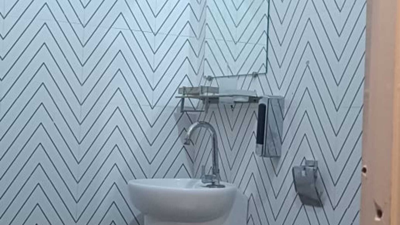 Photo of Bathroom in Jaipur District