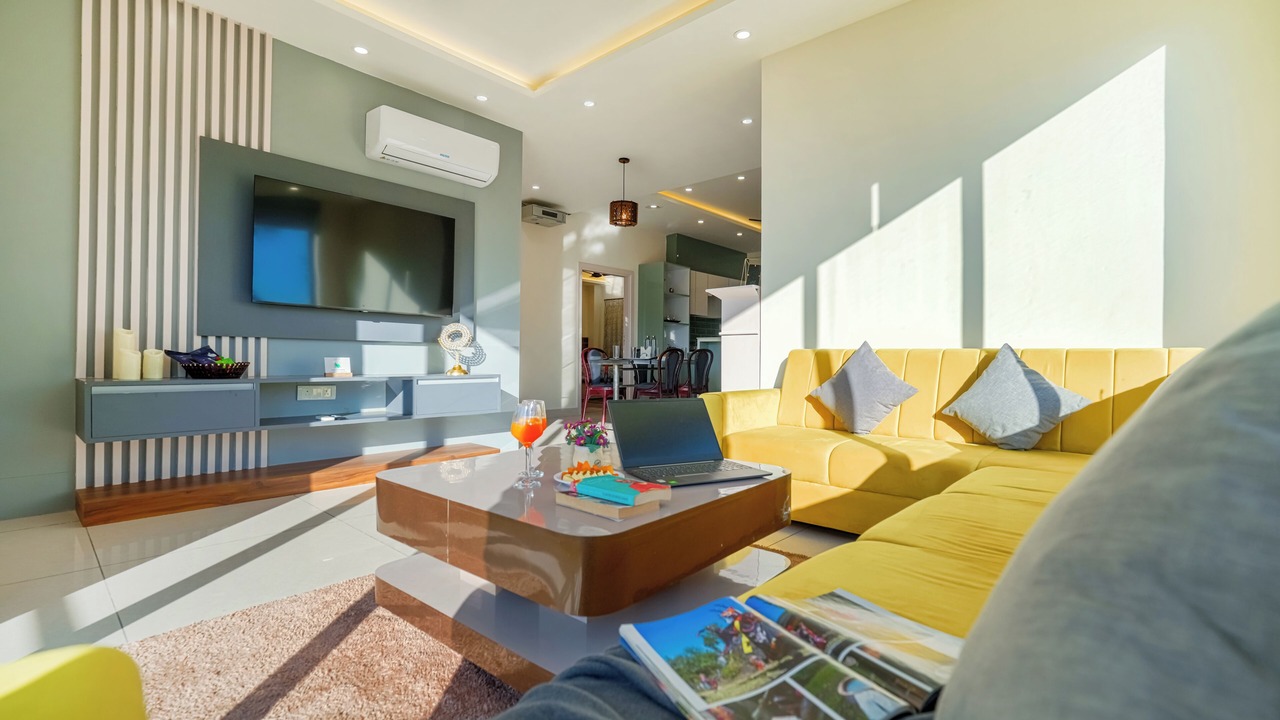 Photo of Livingroom in Kumarhatti