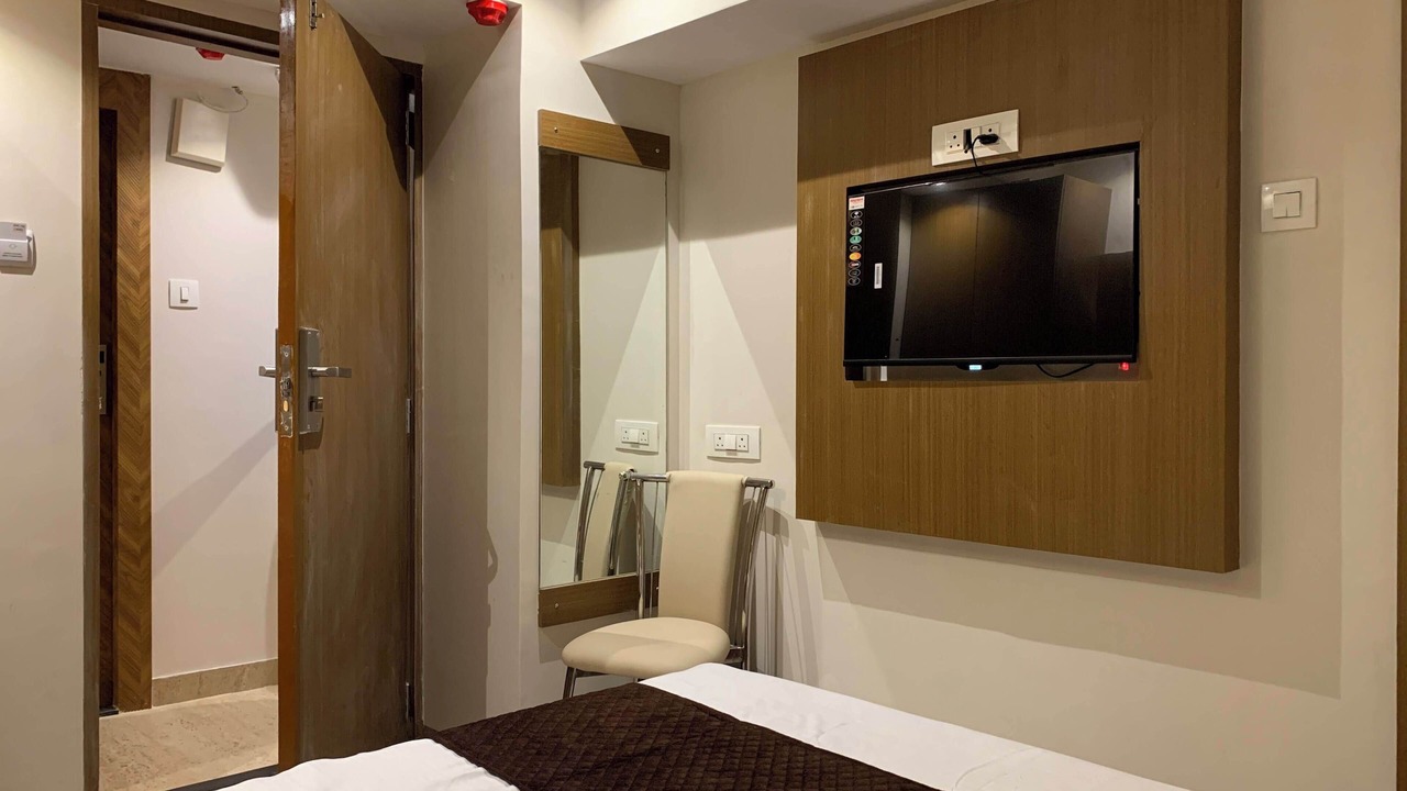 Photo of Bedroom in Fort