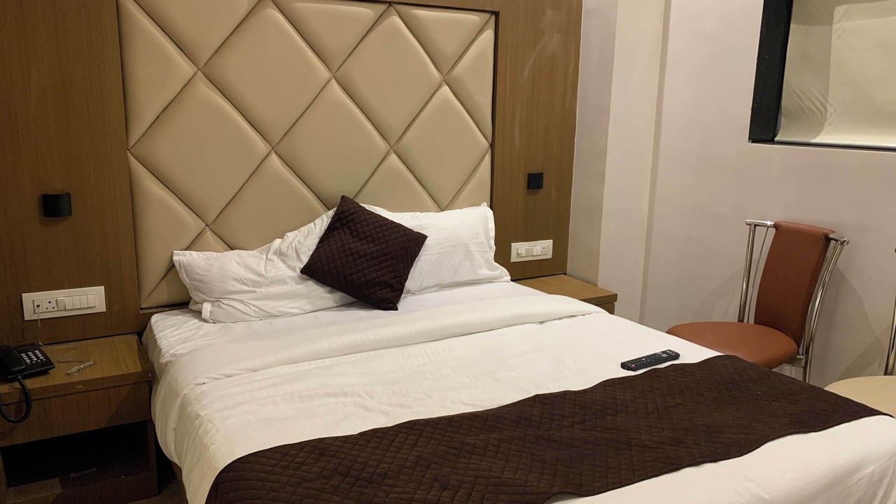 Photo of Bedroom in Fort