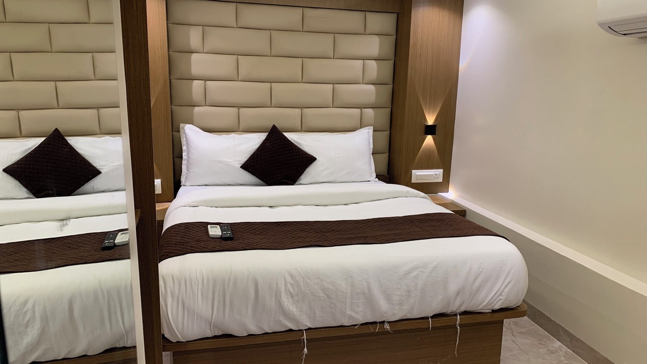 Photo of Bedroom in Fort