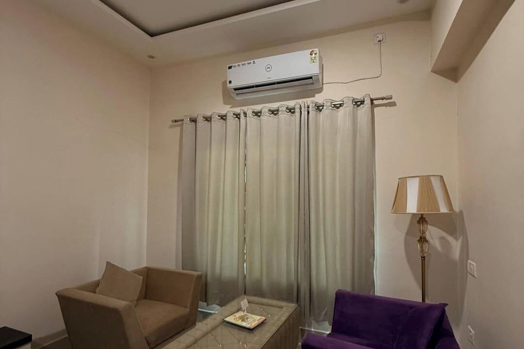Photo of Bedroom in Renukoot
