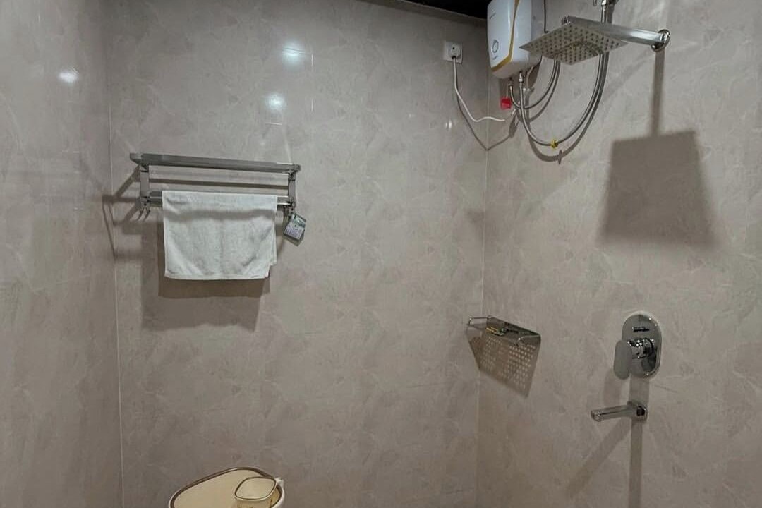 Photo of Bathroom in Renukoot