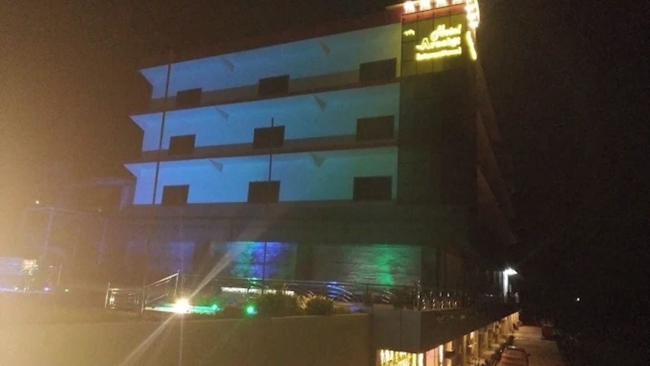 Photo of Outdoor in Renukoot