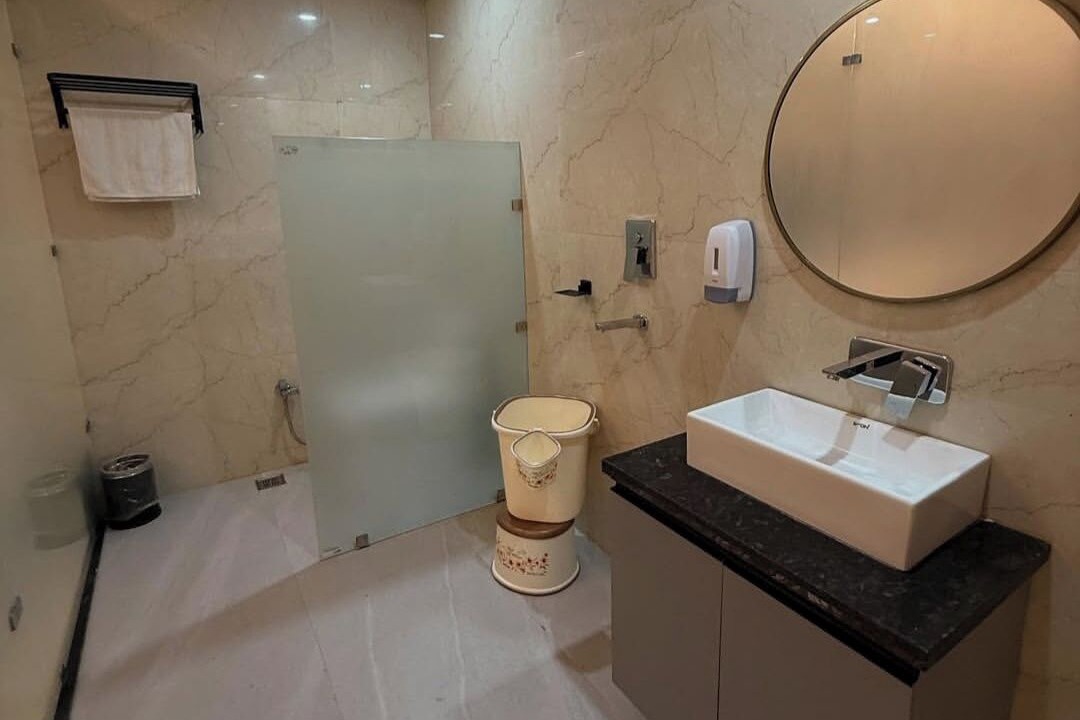 Photo of Bathroom in Renukoot