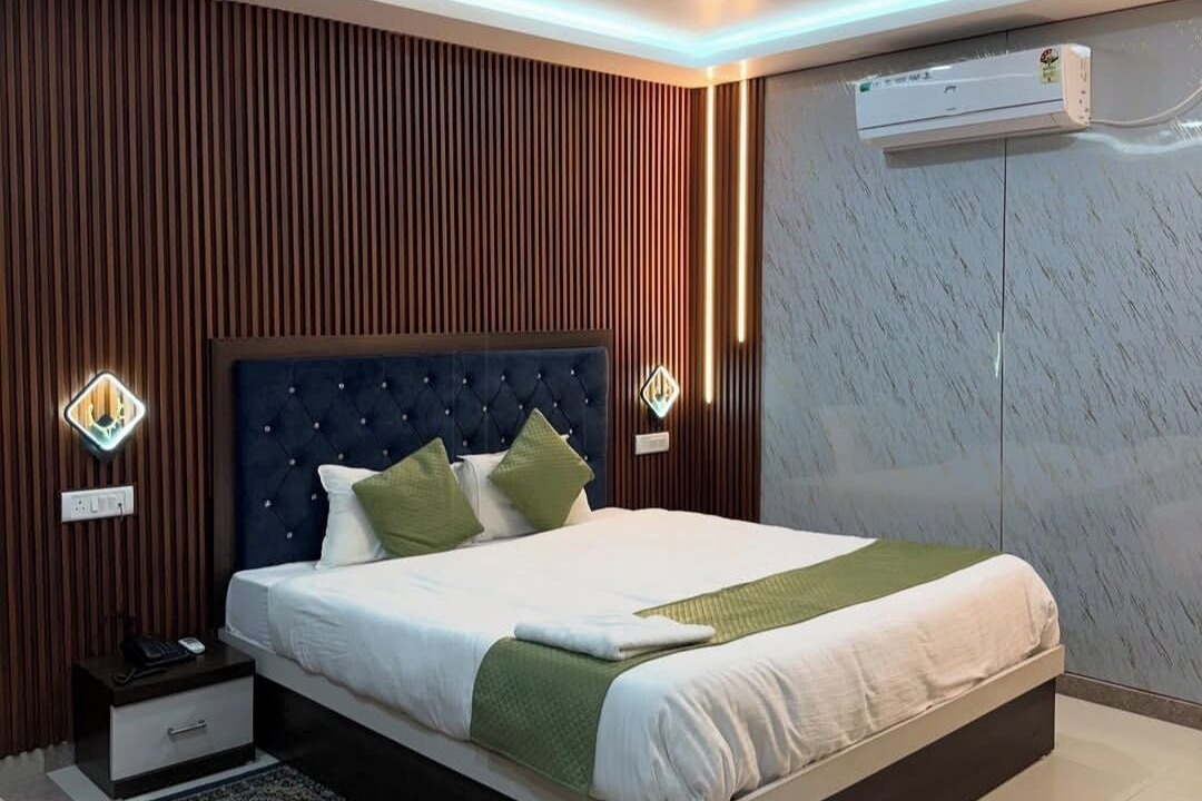 Photo of Bedroom in Renukoot