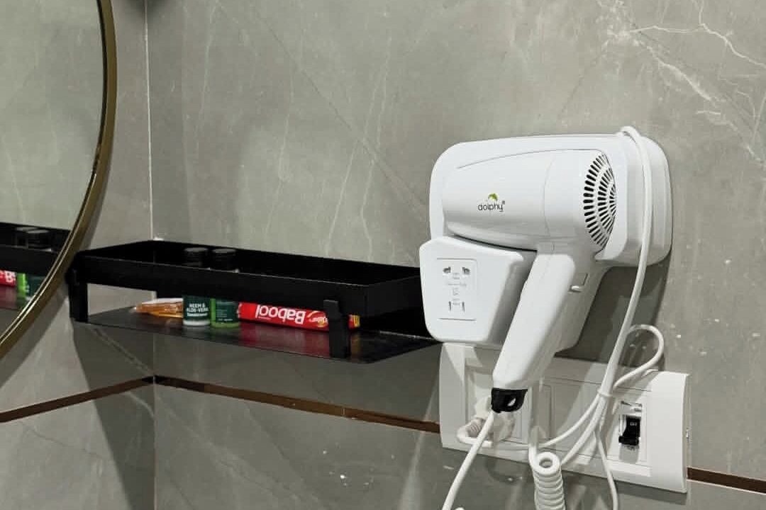 Photo of Bathroom in Renukoot