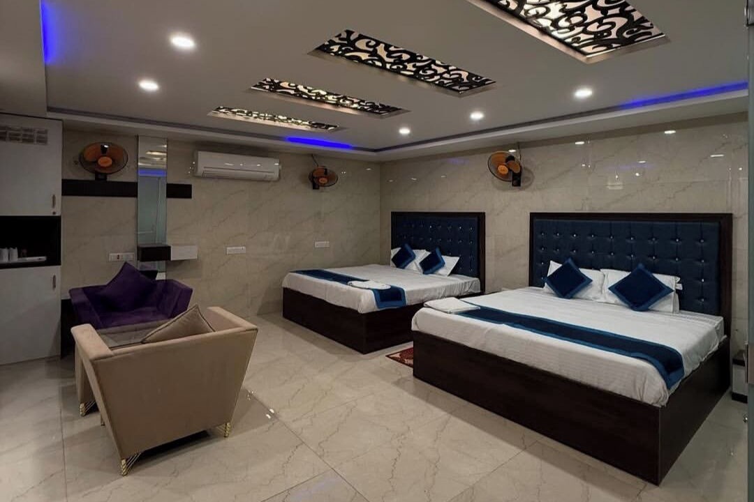 Photo of Bedroom in Renukoot