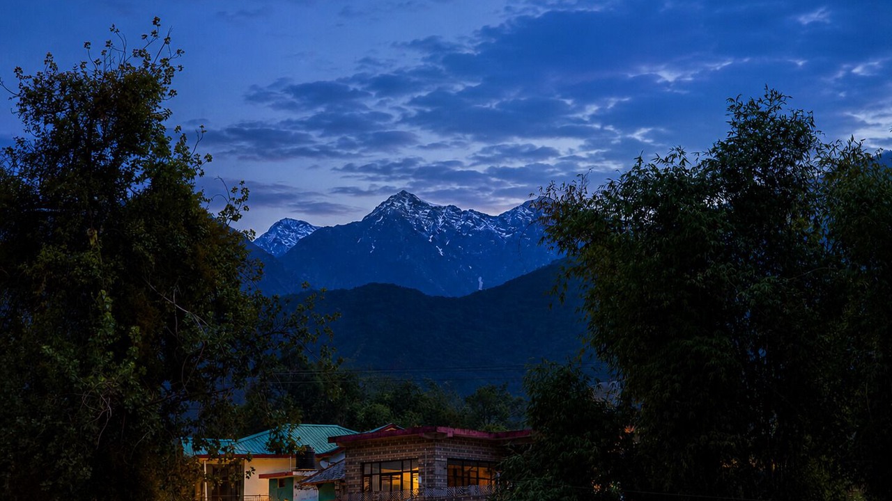 Photo of Patio Balcony in Palampur