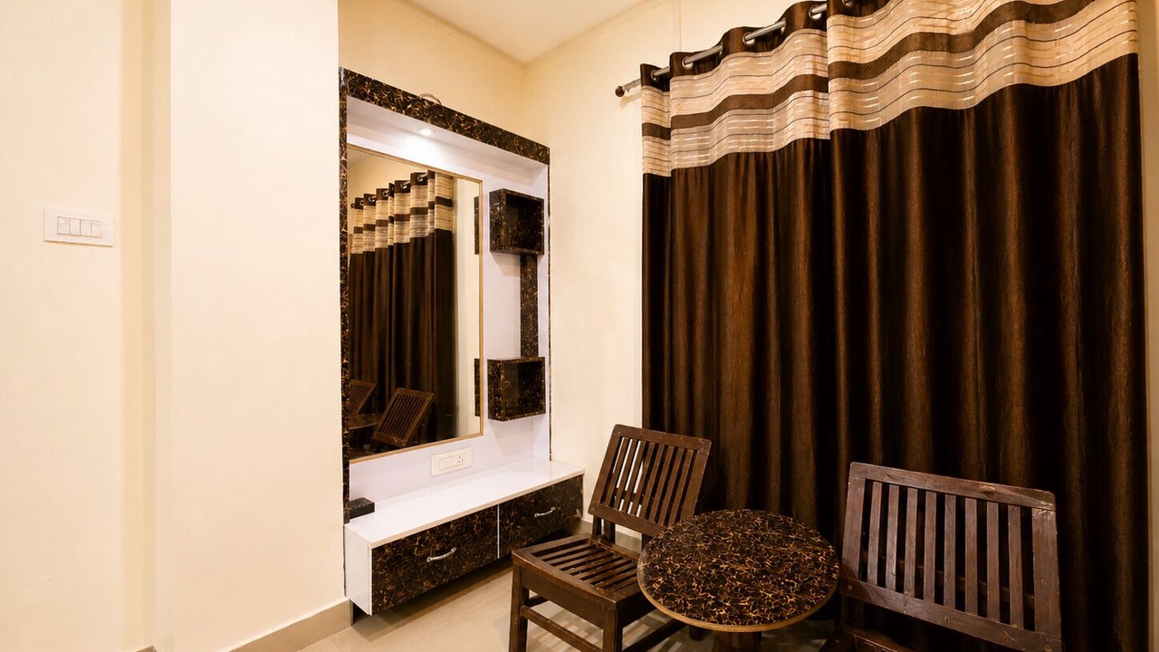 Photo of Bedroom in Palampur