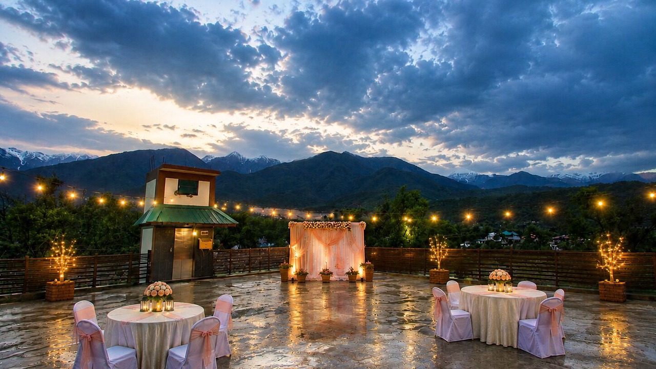 Photo of Outdoor in Palampur