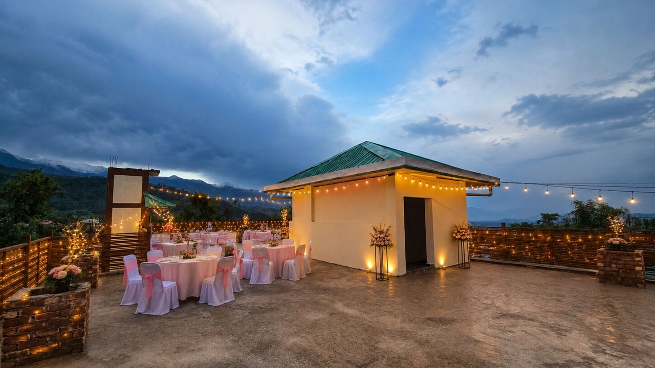 Photo of Outdoor in Palampur